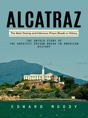 cover image of Alcatraz